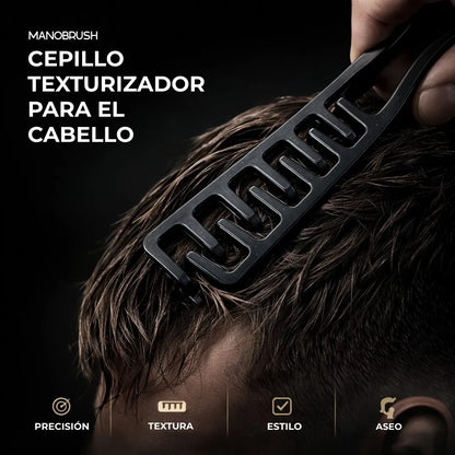MagicBrush™ - Peine para el cabello